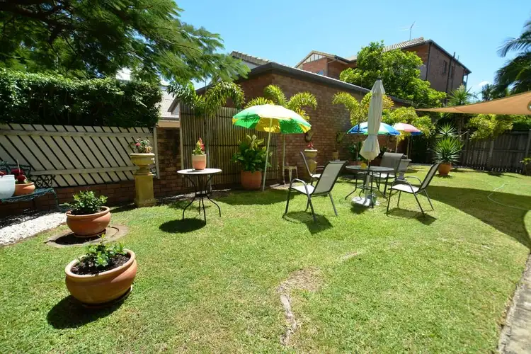 Seventh view of Homely unit listing, 2/1 Vine Street, Ascot QLD 4007