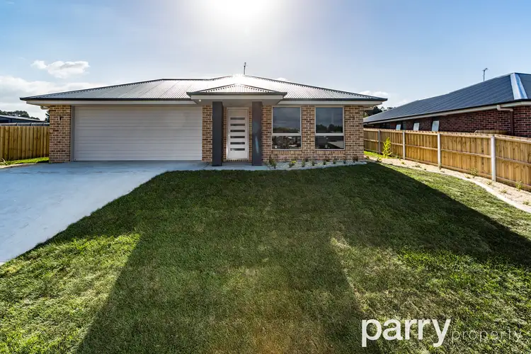 Lot 80 Dowerin Drive, Legana TAS 7277