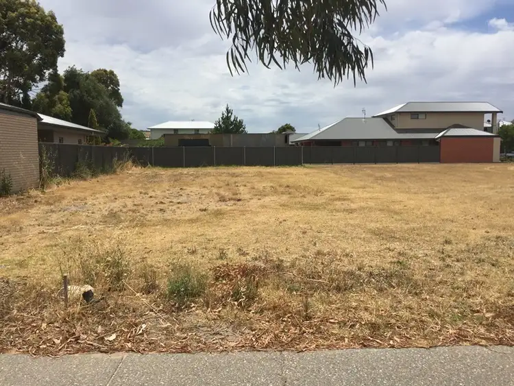 Lot 4 Central Drive, Victor Harbor SA 5211