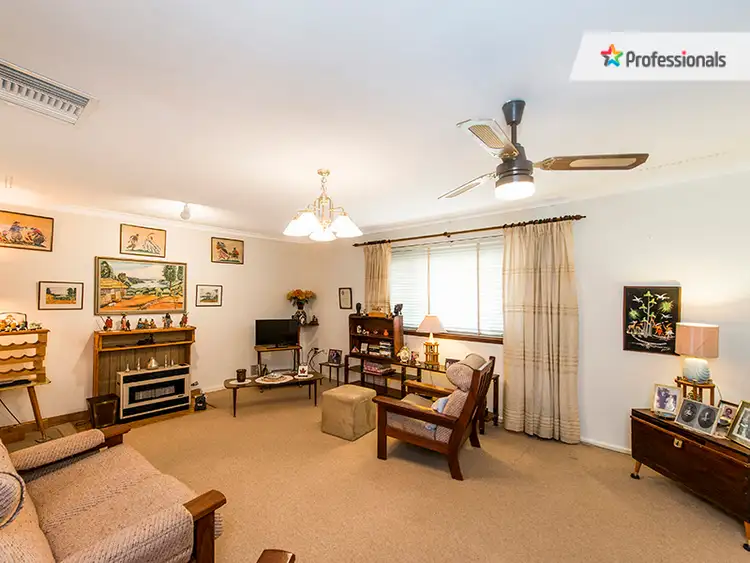 Fifth view of Homely house listing, 27 Carrick Road, Mount Richon WA 6112