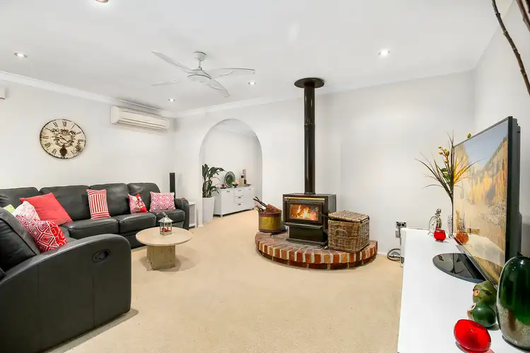 Second view of Homely house listing, 25 Bensbach Road, Glenfield NSW 2167