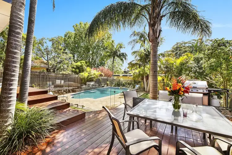 Main view of Homely house listing, 61 Beaufort Road, Terrigal NSW 2260