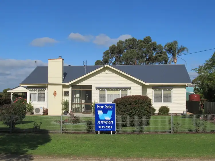 1529 Bairnsdale Dargo Road, Walpa VIC 3875