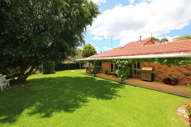 19B Sylvan Street, Galston NSW 2159