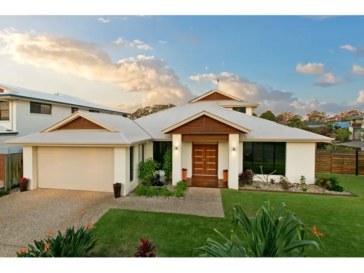 43 Whepstead Avenue, Wellington Point QLD 4160