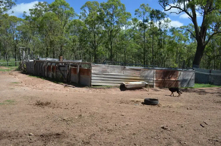 Sixth view of Homely rural property listing, Lot 519 Reushle Road, Kleinton QLD 4352