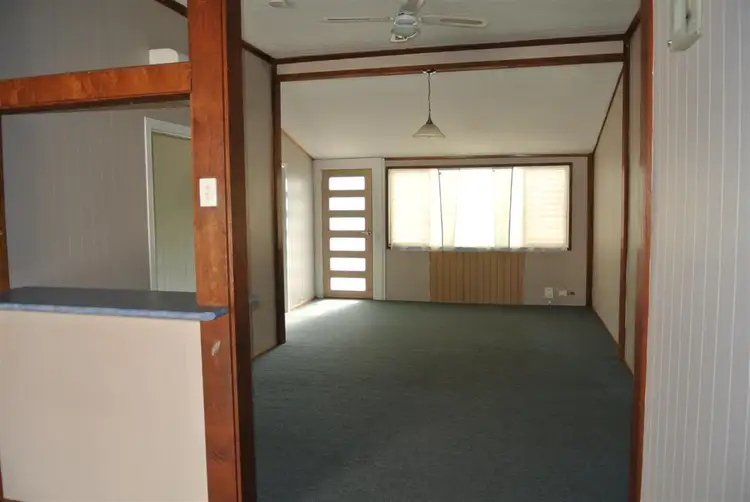 Fourth view of Homely house listing, 18 Baker Street, Emerald QLD 4720