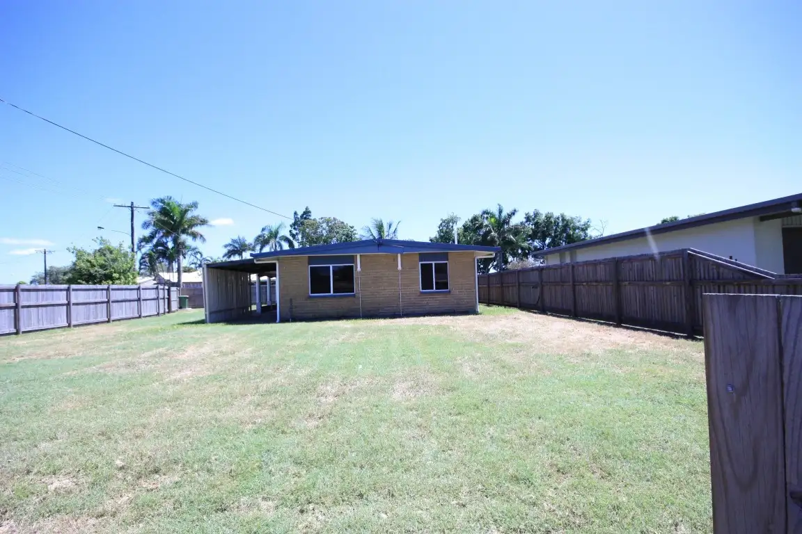 Main view of Homely house listing, 6 Tulloch Street, Ooralea QLD 4740