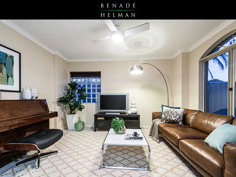 Second view of Homely house listing, 6A Halvorson Road, Morley WA 6062