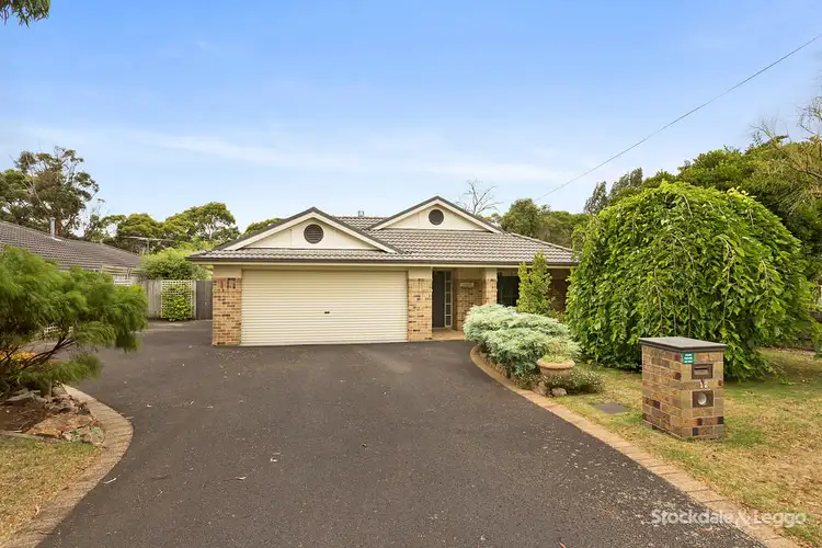 12 Caroline Court, Rosebud VIC 3939