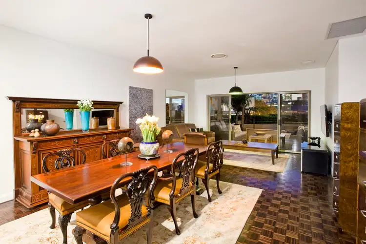 Sixth view of Homely apartment listing, 47/67 Cowper Wharf Road, Woolloomooloo NSW 2011