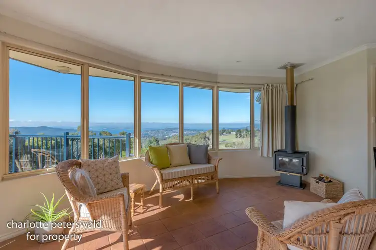 Third view of Homely house listing, 20 King View Court, Kingston TAS 7050