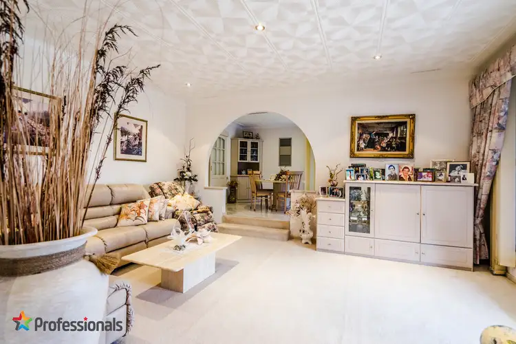 Third view of Homely house listing, 249 Alexander Drive, Dianella WA 6059