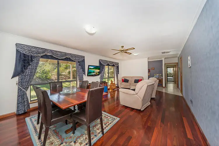 Sixth view of Homely house listing, 104 The Barracks, Cockatoo Valley SA 5351