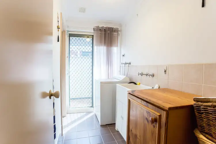Seventh view of Homely house listing, 7 Emerald Way, Australind WA 6233