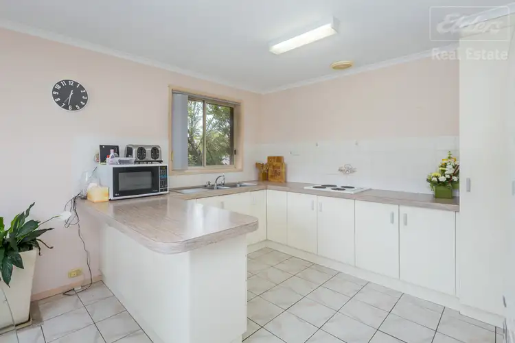 Fifth view of Homely townhouse listing, 1/2 Russell Place, Karabar NSW 2620