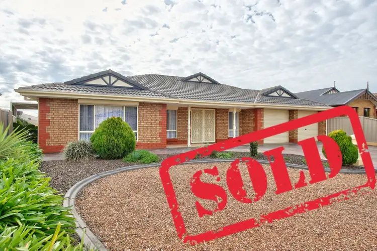 Main view of Homely house listing, 13 Mary Crescent, Craigmore SA 5114