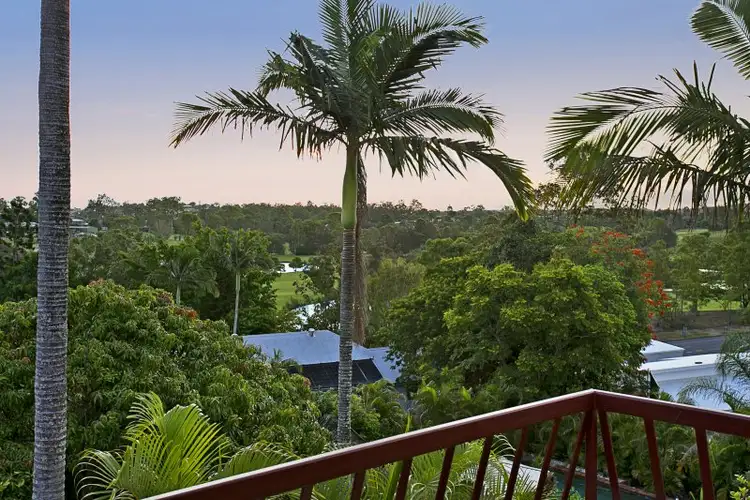 Seventh view of Homely house listing, 54 HANNAH ST, Mount Ommaney QLD 4074
