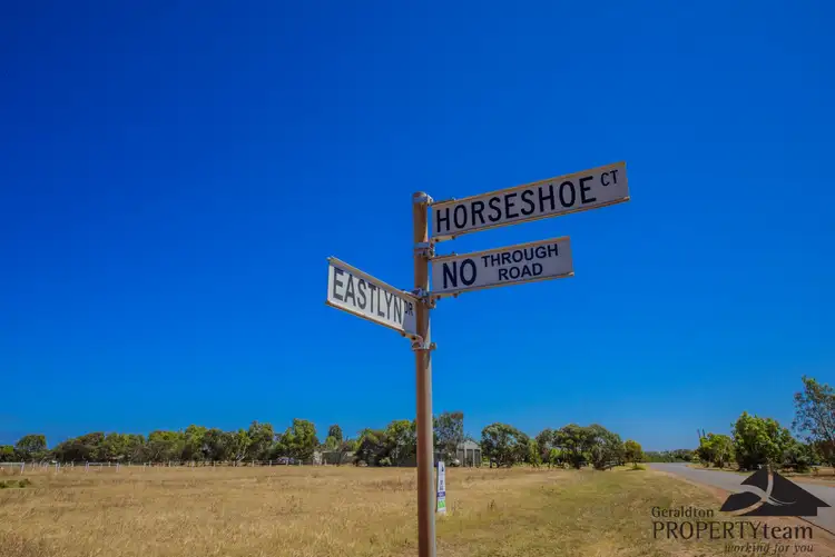Third view of Homely land listing, 9 Eastlyn Drive, Deepdale WA 6532