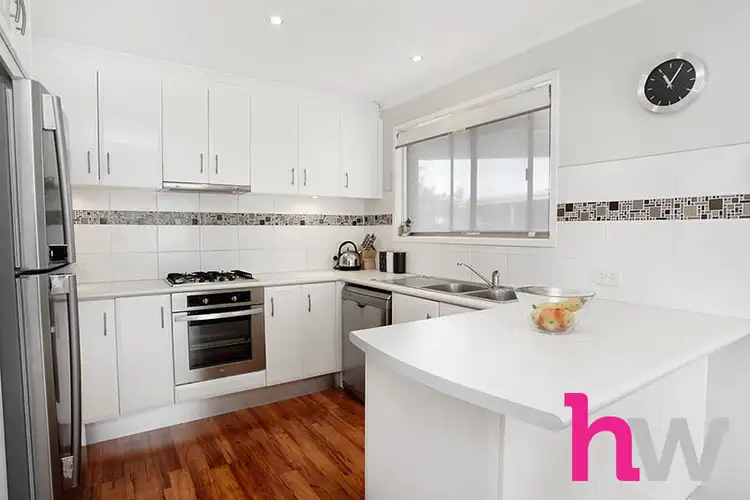 Fifth view of Homely house listing, 4 Enbrook Court, Grovedale VIC 3216