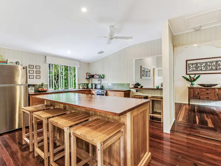 Fourth view of Homely house listing, 11 Mountain Street, Pomona QLD 4568