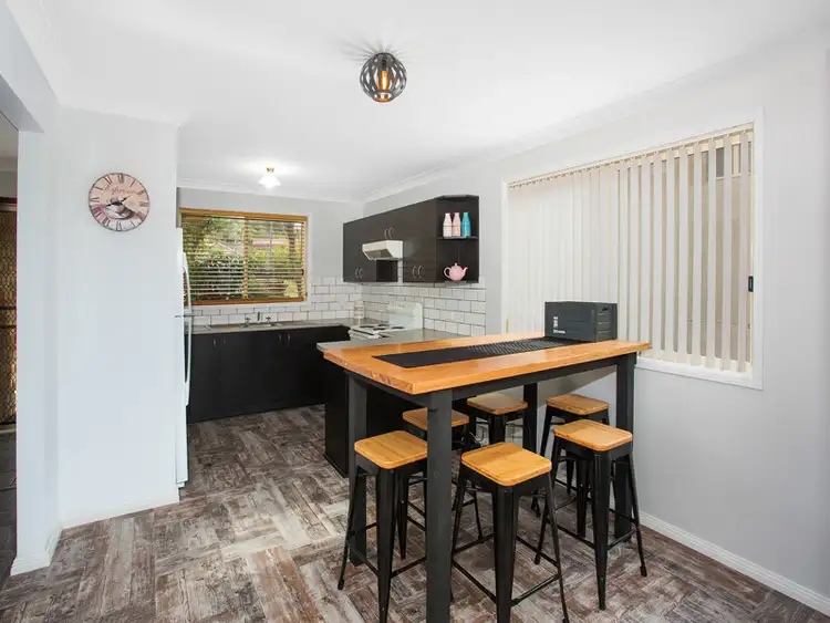 Second view of Homely house listing, 1/24 Cunningham Street, Kiama Downs NSW 2533