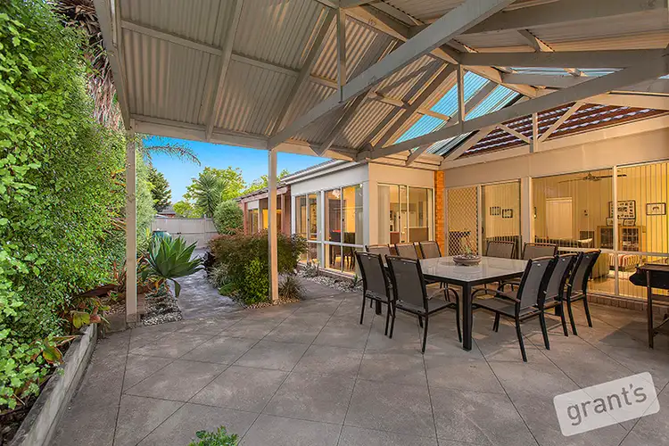 Sixth view of Homely house listing, 17 Sunhill Court, Beaconsfield VIC 3807
