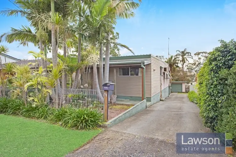 Main view of Homely house listing, 81 Harbord Street, Bonnells Bay NSW 2264
