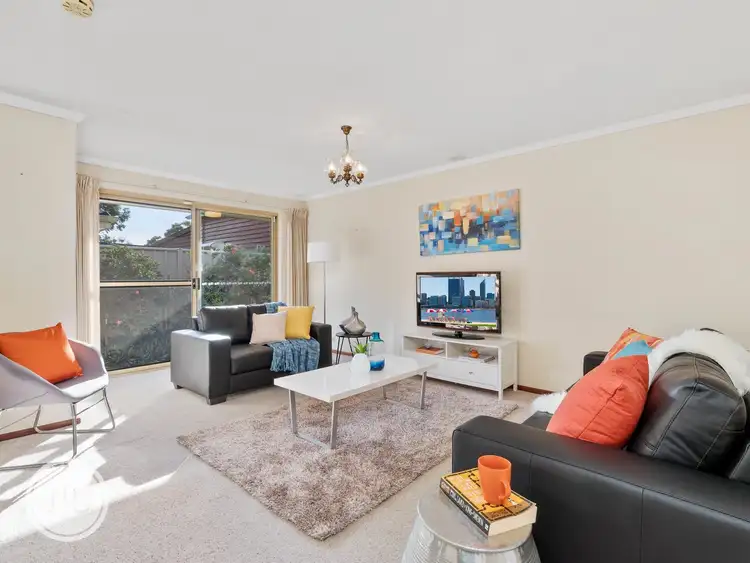 Fourth view of Homely villa listing, 1/109 Lockhart Street, Como WA 6152