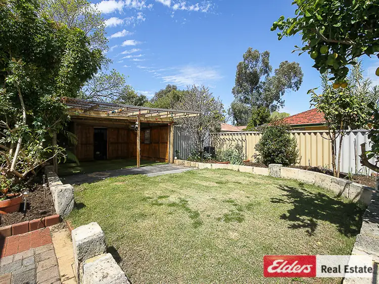 Seventh view of Homely house listing, 28 Dulverton Close, Stratton WA 6056
