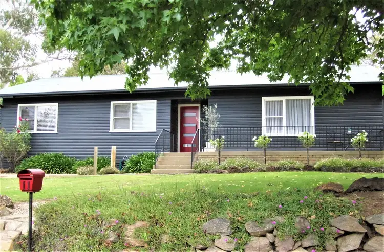 11 Morundah St, Cooma NSW 2630