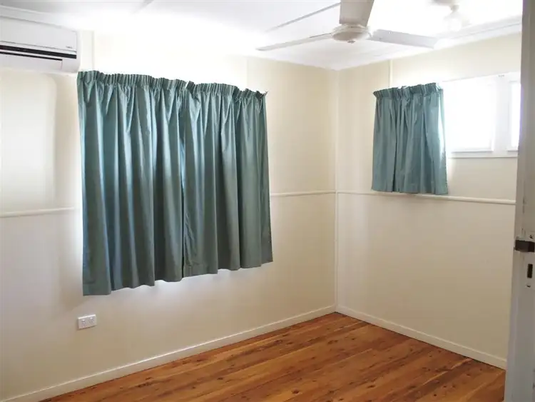 Sixth view of Homely house listing, 21 Talbot Street, Blackwater QLD 4717