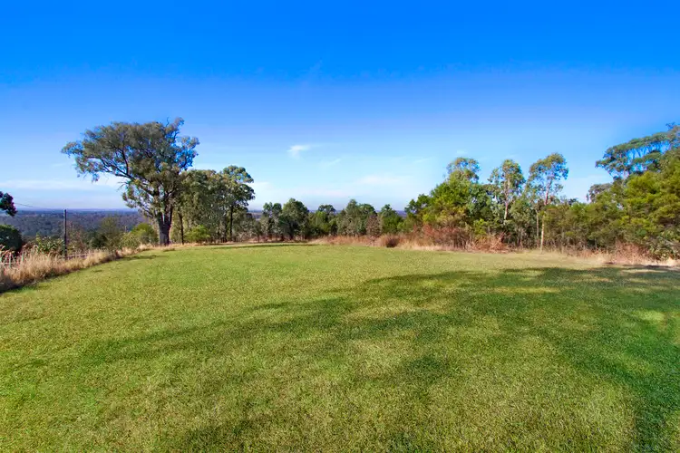Lot 1 Mayfair Road, Mulgoa NSW 2745