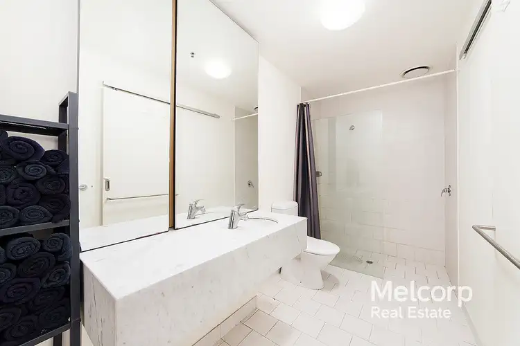 Third view of Homely apartment listing, 1911/22-24 Jane Bell Lane, Melbourne VIC 3000