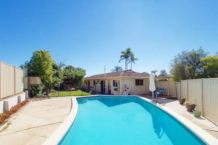 11 Visser Crt, Rochedale South QLD 4123