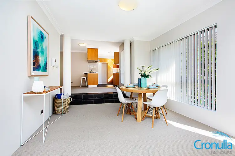 Third view of Homely unit listing, 4/8 Allison Rd, Cronulla NSW 2230