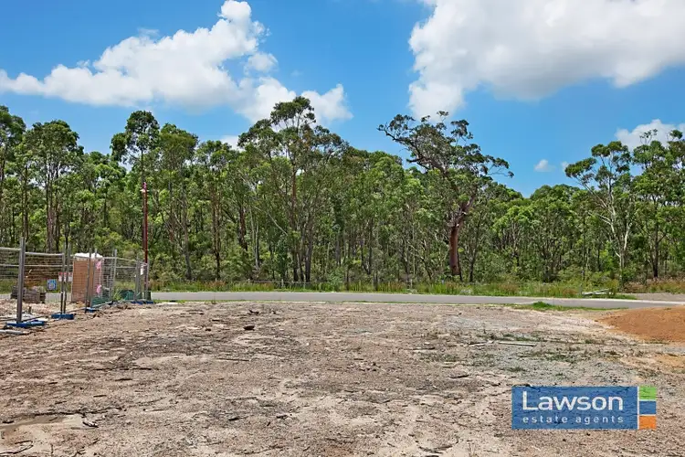 Second view of Homely land listing, 21 Verdelho Street, Bonnells Bay NSW 2264
