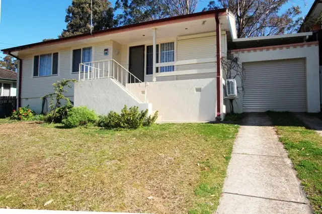9 Guernsey Street, Busby NSW 2168