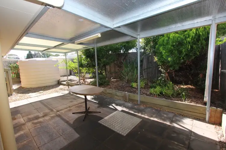 Third view of Homely house listing, Unit 1, 46 Burnett St, Kingaroy QLD 4610