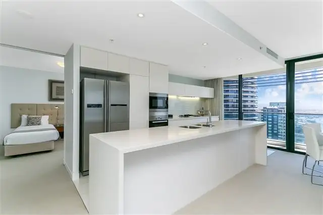 Fifth view of Homely apartment listing, Address available on request