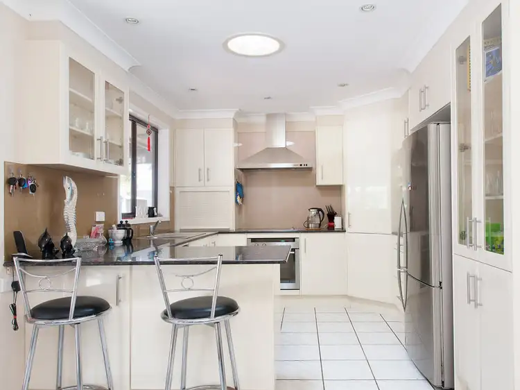 Fourth view of Homely house listing, 5 Cromarty Rd, Soldiers Point NSW 2317