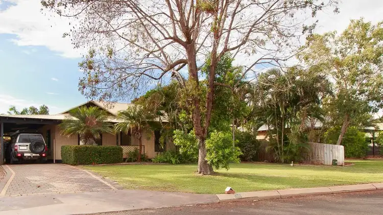 34 Godwit Crescent, Djugun WA 6725