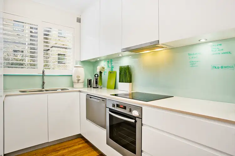 Fifth view of Homely apartment listing, 6/77 The Boulevarde, Dulwich Hill NSW 2203