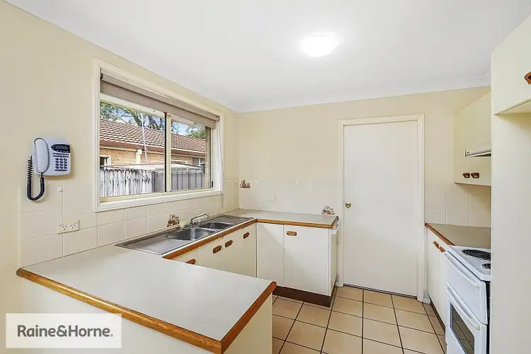 Second view of Homely villa listing, 1/62 Watkin Avenue, Woy Woy NSW 2256