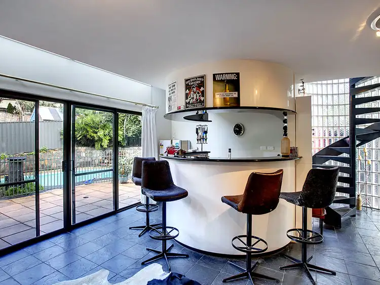 Sixth view of Homely house listing, 1 Seppings Court, Flagstaff Hill SA 5159