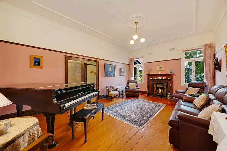 Second view of Homely house listing, 497 Mowbray Road, Lane Cove North NSW 2066