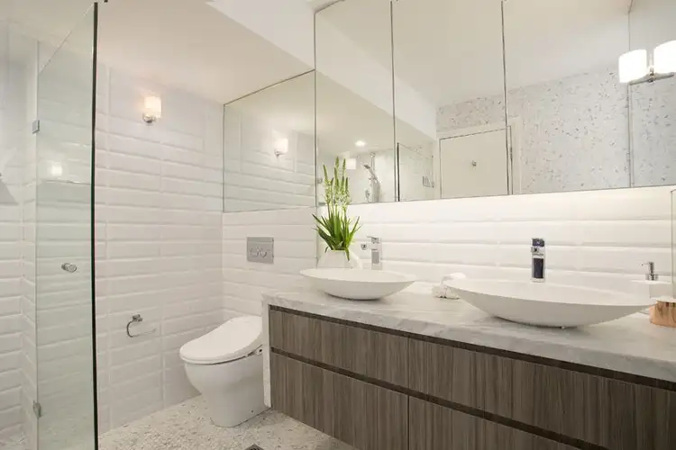 Sixth view of Homely apartment listing, 11/42-43 New Beach Road, Darling Point NSW 2027