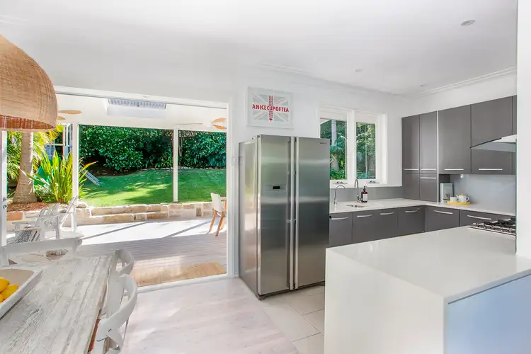 Third view of Homely house listing, 64 Dolphin Crescent, Avalon Beach NSW 2107