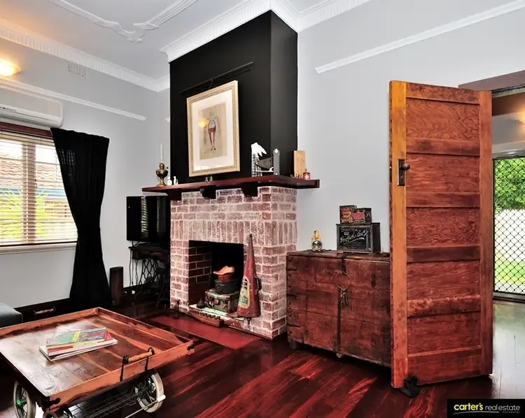 Fifth view of Homely house listing, 100 Crawford Rd, Maylands WA 6051