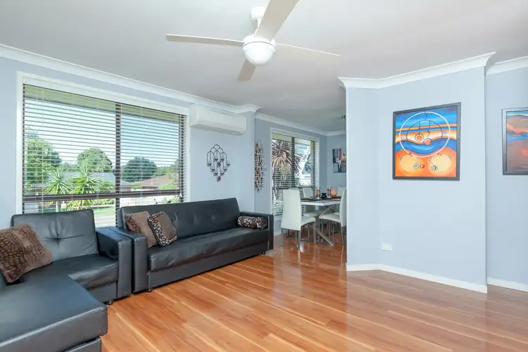 Fifth view of Homely house listing, 21 Peacock Way, Currans Hill NSW 2567